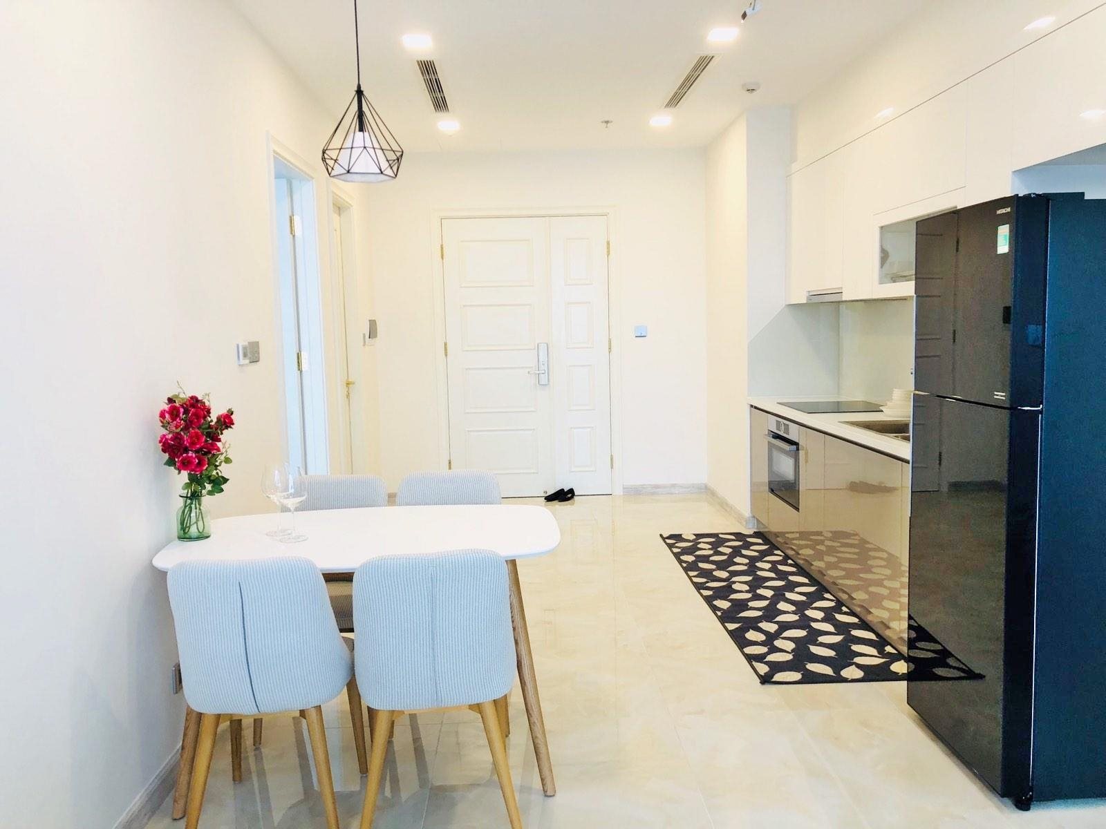 D1021179 - Vinhomes Golden River Apartment For Rent & Sale Ho Chi Minh - 1 bedroom